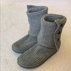 UGG Classic Cardy Boot